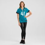 womens nike josh hines-allen teal jacksonville jaguars player game jersey Collection – Jacksonville Jaguars Jerseys, Hats & Fan Gear | Jaguars Shop
