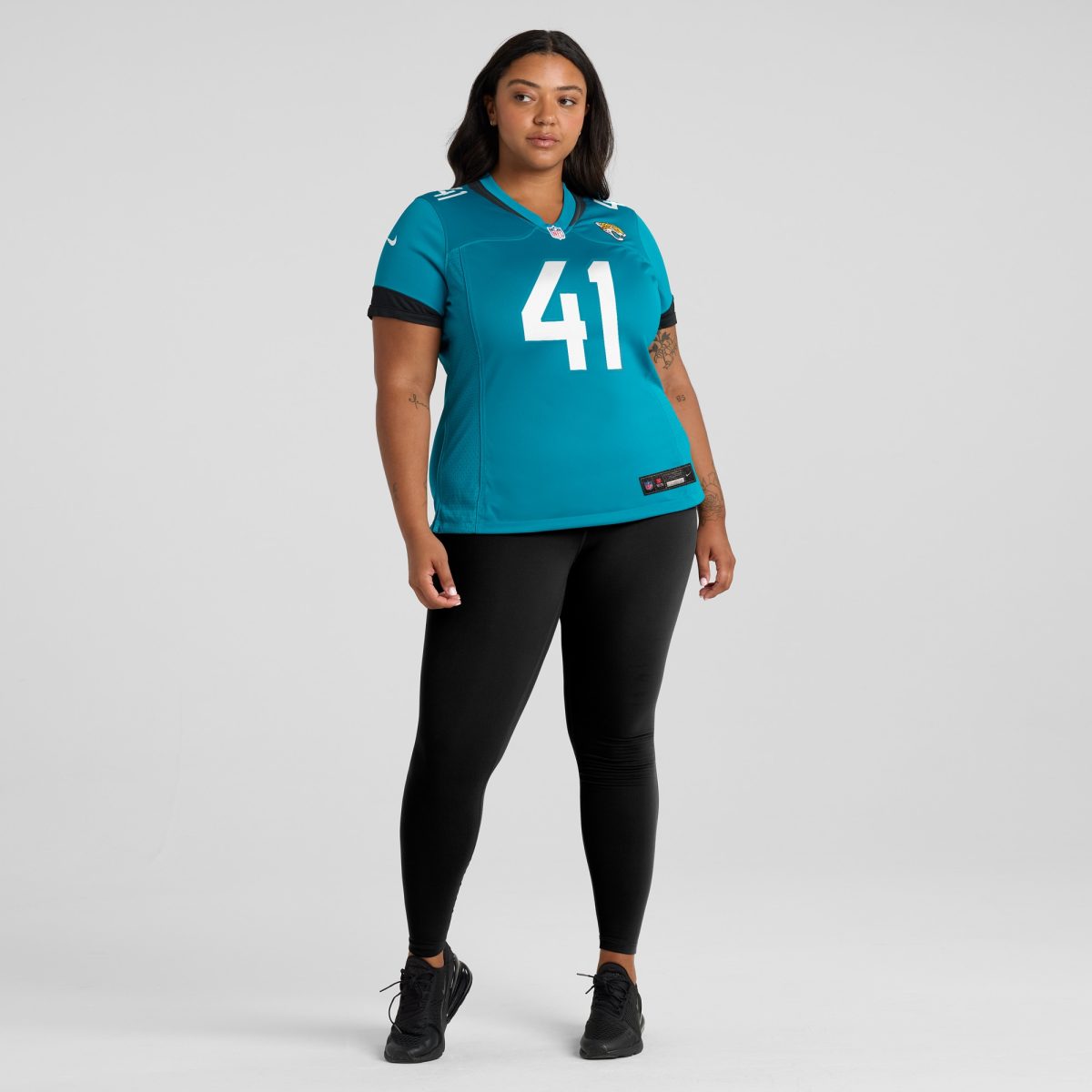 womens nike josh hines-allen teal jacksonville jaguars player game jersey Collection – Jacksonville Jaguars Jerseys, Hats & Fan Gear | Jaguars Shop