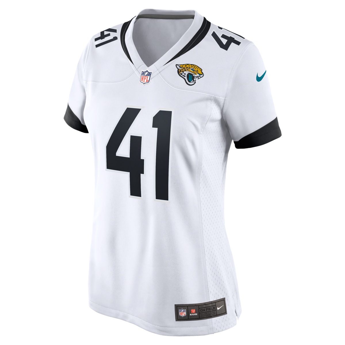 womens nike josh hines-allen white jacksonville jaguars player game jersey Collection – Jacksonville Jaguars Jerseys, Hats & Fan Gear | Jaguars Shop