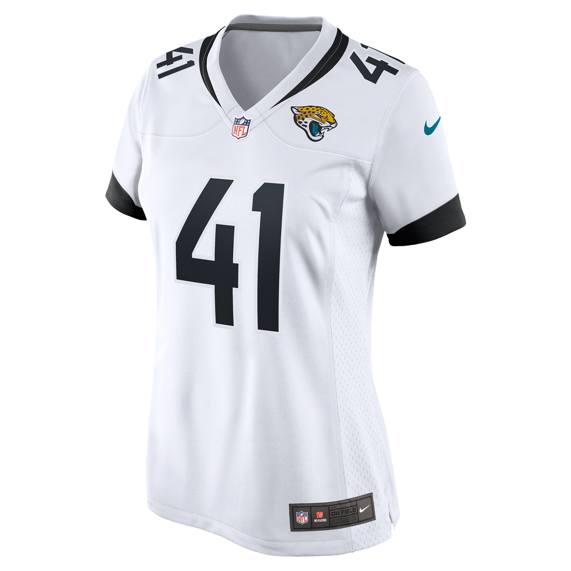 womens nike josh hines-allen white jacksonville jaguars player game jersey Collection – Jacksonville Jaguars Jerseys, Hats & Fan Gear | Jaguars Shop