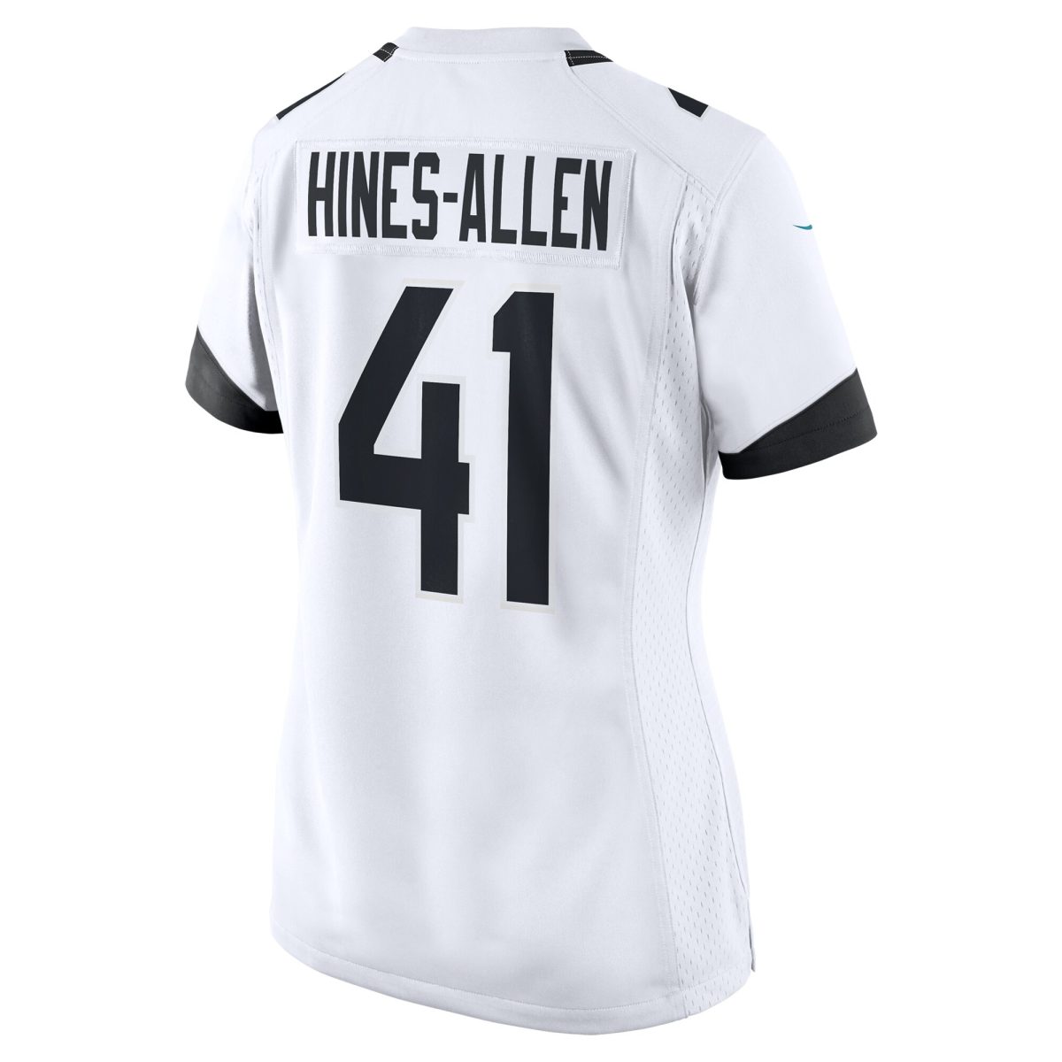 womens nike josh hines-allen white jacksonville jaguars player game jersey Collection – Jacksonville Jaguars Jerseys, Hats & Fan Gear | Jaguars Shop