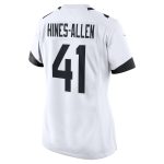 womens nike josh hines-allen white jacksonville jaguars player game jersey Collection – Jacksonville Jaguars Jerseys, Hats & Fan Gear | Jaguars Shop