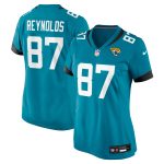 womens nike josh reynolds teal jacksonville jaguars team game jersey Collection – Jacksonville Jaguars Jerseys, Hats & Fan Gear | Jaguars Shop