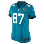 womens nike josh reynolds teal jacksonville jaguars team game jersey Collection – Jacksonville Jaguars Jerseys, Hats & Fan Gear | Jaguars Shop