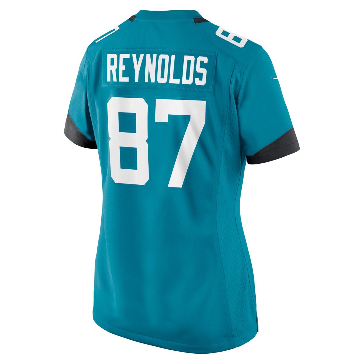 womens nike josh reynolds teal jacksonville jaguars team game jersey Collection – Jacksonville Jaguars Jerseys, Hats & Fan Gear | Jaguars Shop