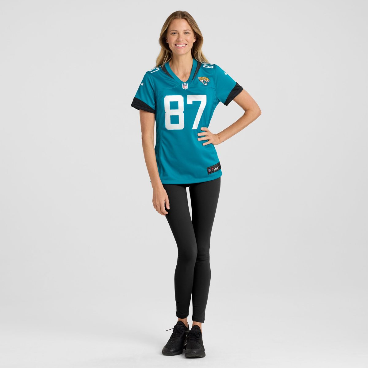 womens nike josh reynolds teal jacksonville jaguars team game jersey Collection – Jacksonville Jaguars Jerseys, Hats & Fan Gear | Jaguars Shop