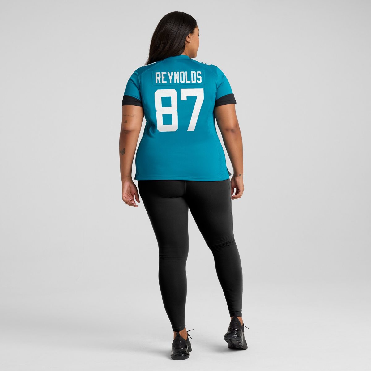 womens nike josh reynolds teal jacksonville jaguars team game jersey Collection – Jacksonville Jaguars Jerseys, Hats & Fan Gear | Jaguars Shop