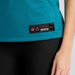 womens nike josh reynolds teal jacksonville jaguars team game jersey Collection – Jacksonville Jaguars Jerseys, Hats & Fan Gear | Jaguars Shop