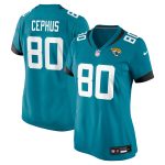 womens nike joshua cephus teal jacksonville jaguars game jersey Collection – Jacksonville Jaguars Jerseys, Hats & Fan Gear | Jaguars Shop