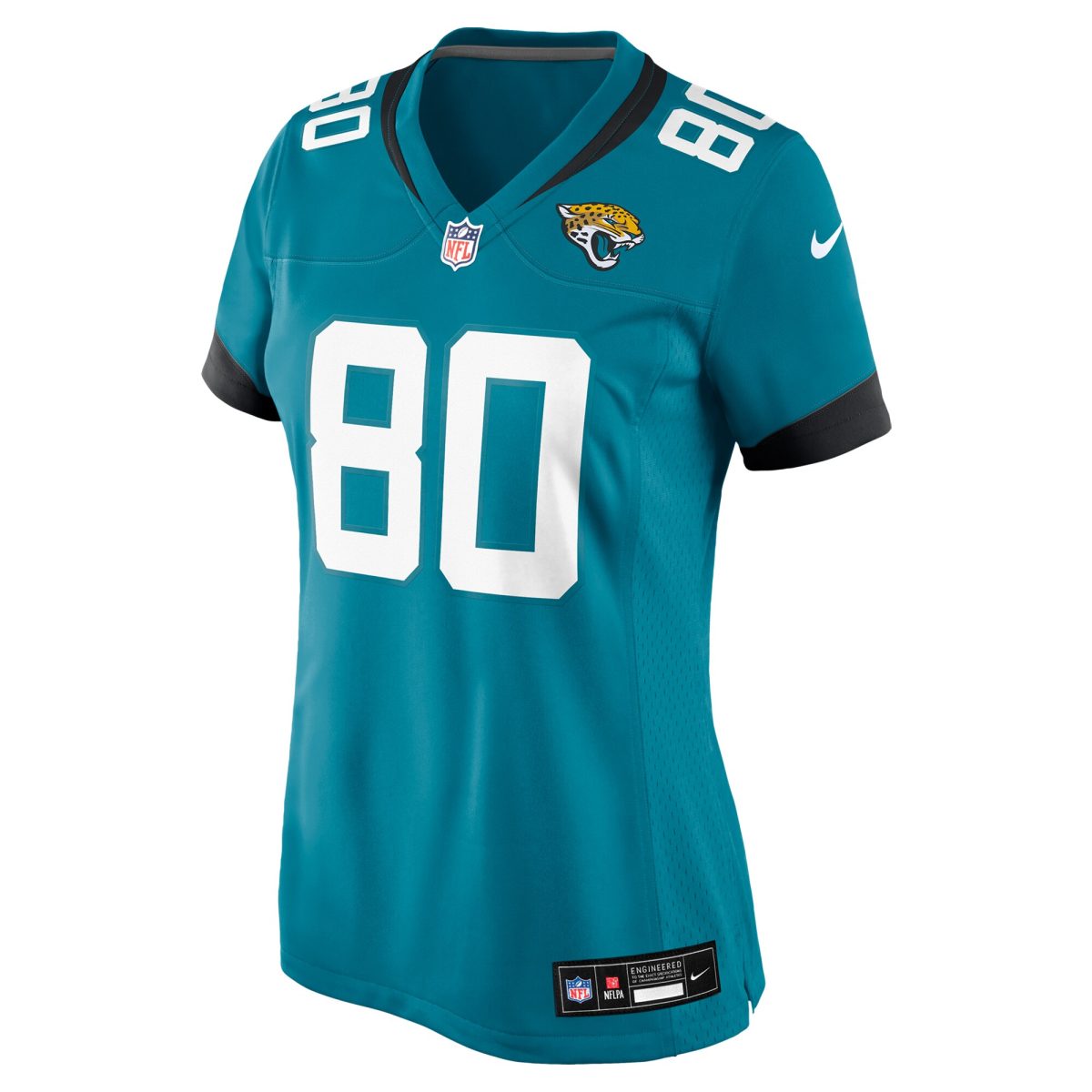 womens nike joshua cephus teal jacksonville jaguars game jersey Collection – Jacksonville Jaguars Jerseys, Hats & Fan Gear | Jaguars Shop
