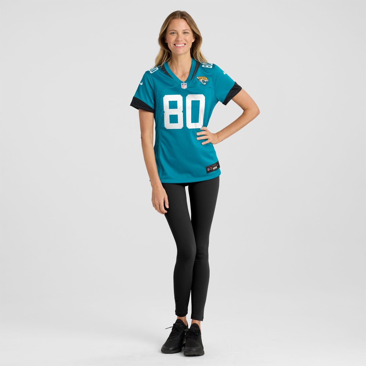 womens nike joshua cephus teal jacksonville jaguars game jersey Collection – Jacksonville Jaguars Jerseys, Hats & Fan Gear | Jaguars Shop