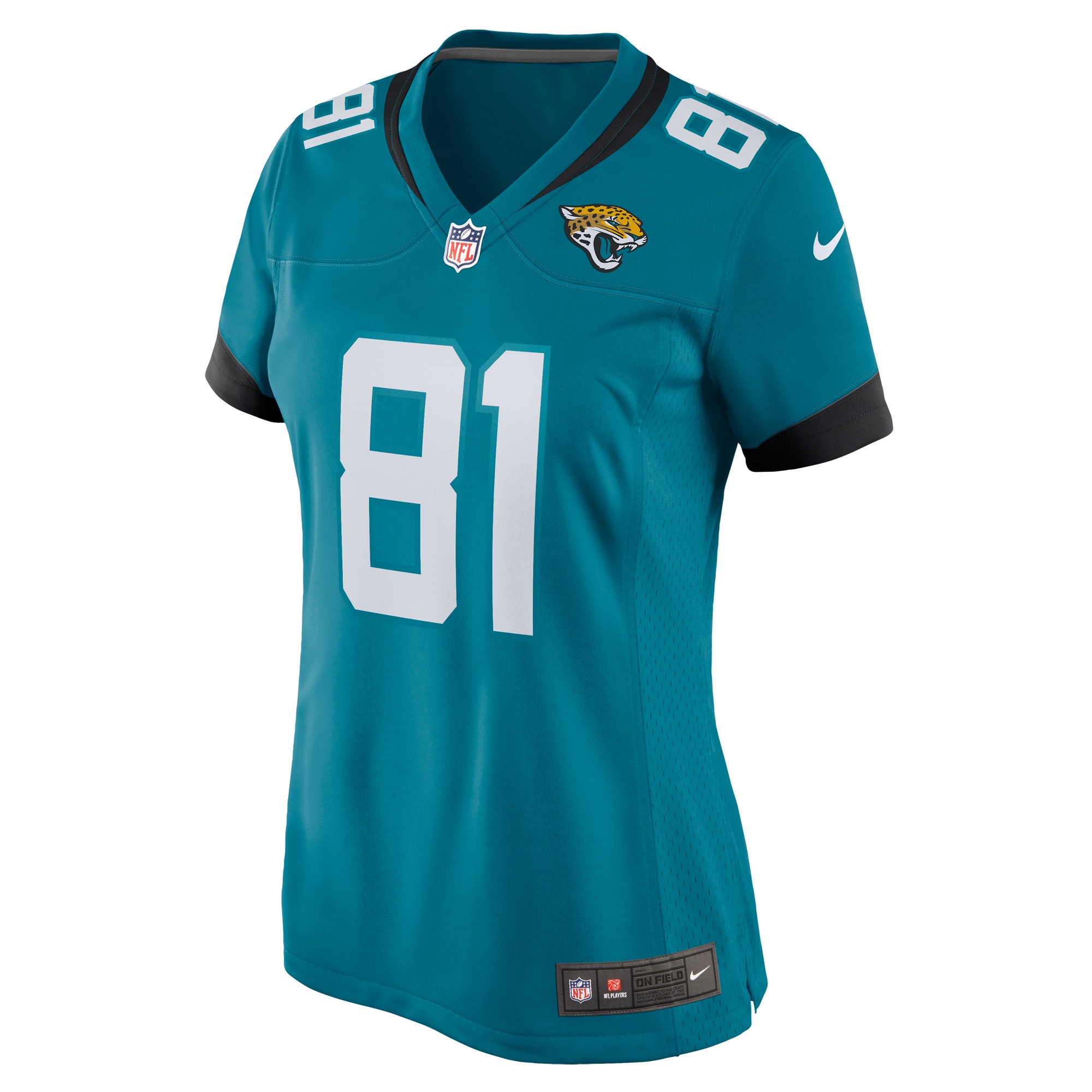 womens nike josiah deguara teal jacksonville jaguars team game jersey Collection – Jacksonville Jaguars Jerseys, Hats & Fan Gear | Jaguars Shop