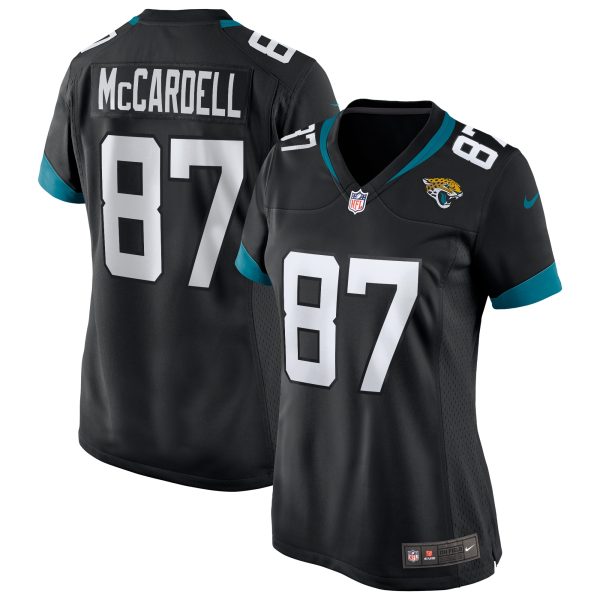 womens nike keenan mccardell black jacksonville jaguars game retired player jersey Collection – Jacksonville Jaguars Jerseys, Hats & Fan Gear | Jaguars Shop