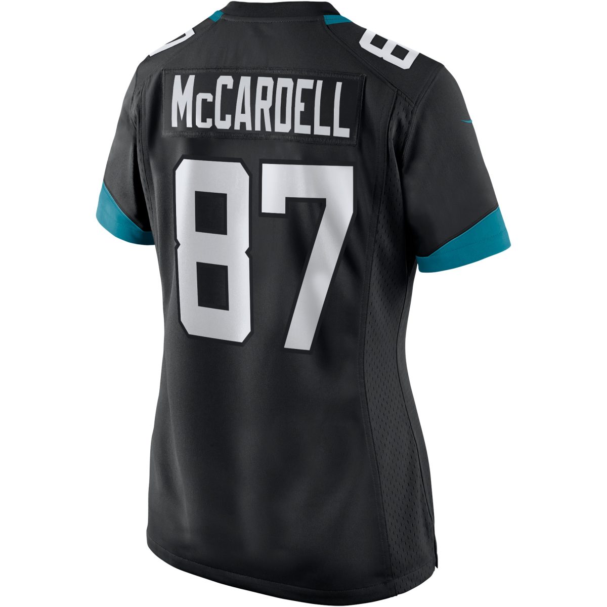 womens nike keenan mccardell black jacksonville jaguars game retired player jersey Collection – Jacksonville Jaguars Jerseys, Hats & Fan Gear | Jaguars Shop