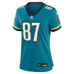 womens nike keenan mccardell teal jacksonville jaguars prowler throwback retired player game jersey Collection – Jacksonville Jaguars Jerseys, Hats & Fan Gear | Jaguars Shop