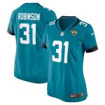 womens nike keilan robinson teal jacksonville jaguars game jersey Collection – Jacksonville Jaguars Jerseys, Hats & Fan Gear | Jaguars Shop