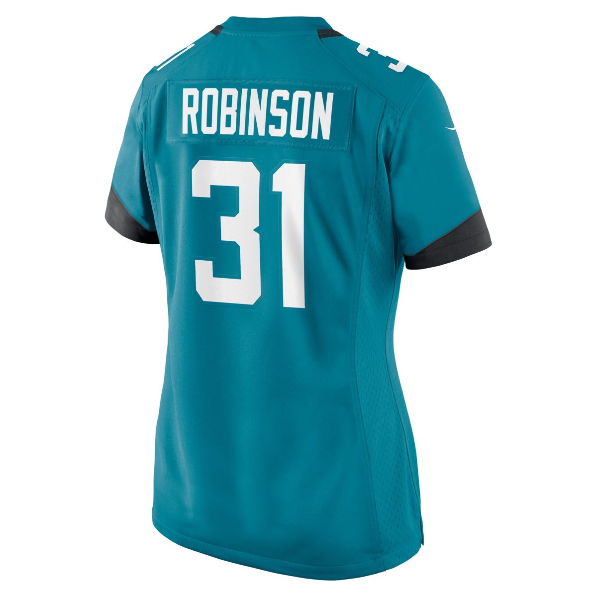 womens nike keilan robinson teal jacksonville jaguars game jersey Collection – Jacksonville Jaguars Jerseys, Hats & Fan Gear | Jaguars Shop