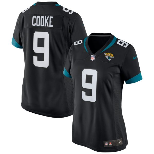womens nike logan cooke black jacksonville jaguars game jersey Collection – Jacksonville Jaguars Jerseys, Hats & Fan Gear | Jaguars Shop