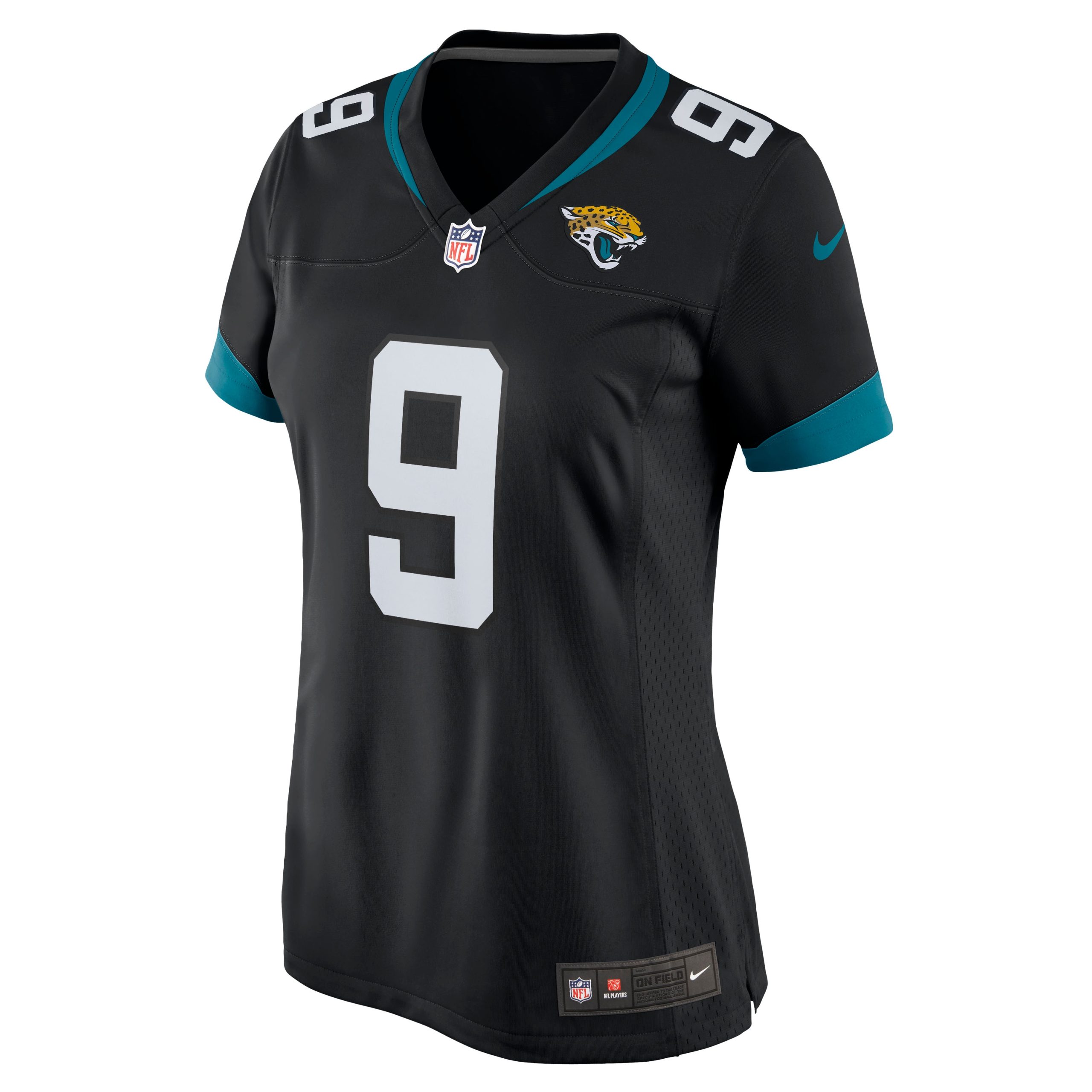 womens nike logan cooke black jacksonville jaguars game jersey Collection – Jacksonville Jaguars Jerseys, Hats & Fan Gear | Jaguars Shop