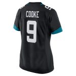 womens nike logan cooke black jacksonville jaguars game jersey Collection – Jacksonville Jaguars Jerseys, Hats & Fan Gear | Jaguars Shop
