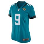 womens nike logan cooke teal jacksonville jaguars game jersey Collection – Jacksonville Jaguars Jerseys, Hats & Fan Gear | Jaguars Shop