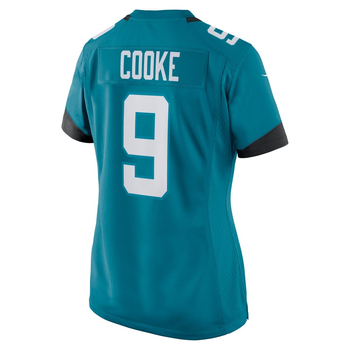 womens nike logan cooke teal jacksonville jaguars game jersey Collection – Jacksonville Jaguars Jerseys, Hats & Fan Gear | Jaguars Shop