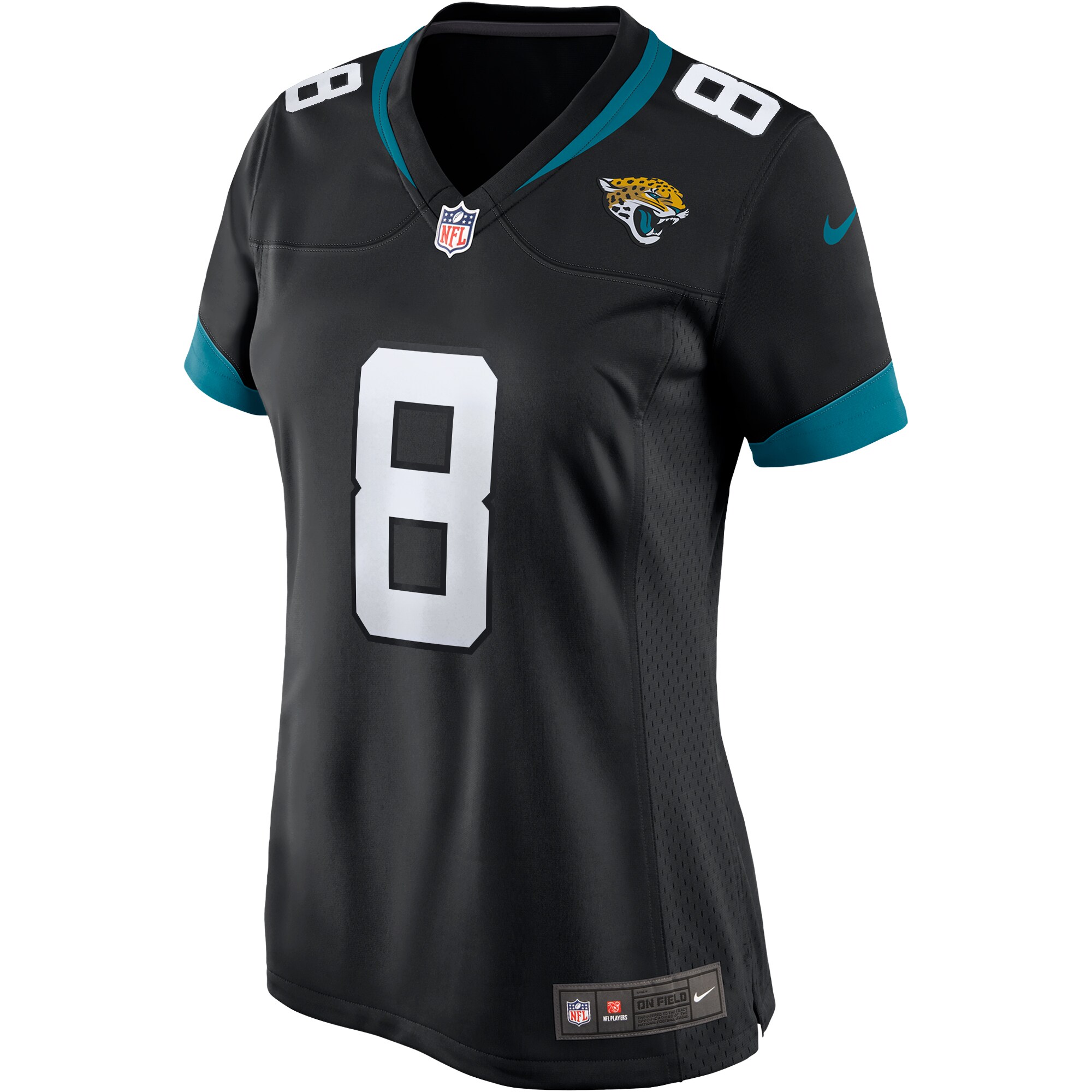 womens nike mark brunell black jacksonville jaguars game retired player jersey Collection – Jacksonville Jaguars Jerseys, Hats & Fan Gear | Jaguars Shop
