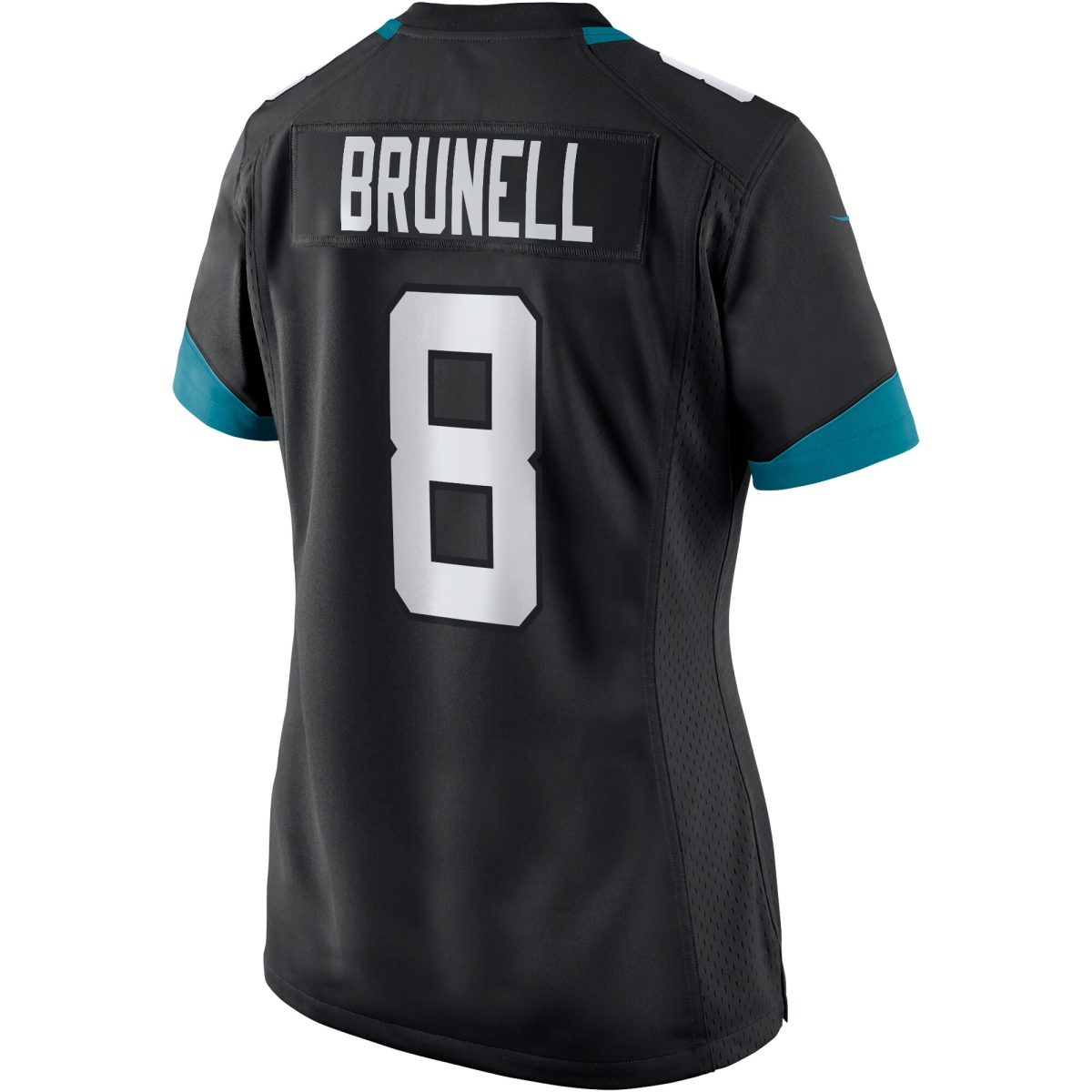 womens nike mark brunell black jacksonville jaguars game retired player jersey Collection – Jacksonville Jaguars Jerseys, Hats & Fan Gear | Jaguars Shop