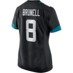 womens nike mark brunell black jacksonville jaguars game retired player jersey Collection – Jacksonville Jaguars Jerseys, Hats & Fan Gear | Jaguars Shop