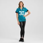 womens nike montaric brown teal jacksonville jaguars game player jersey Collection – Jacksonville Jaguars Jerseys, Hats & Fan Gear | Jaguars Shop