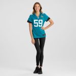 womens nike myles cole teal jacksonville jaguars game jersey Collection – Jacksonville Jaguars Jerseys, Hats & Fan Gear | Jaguars Shop