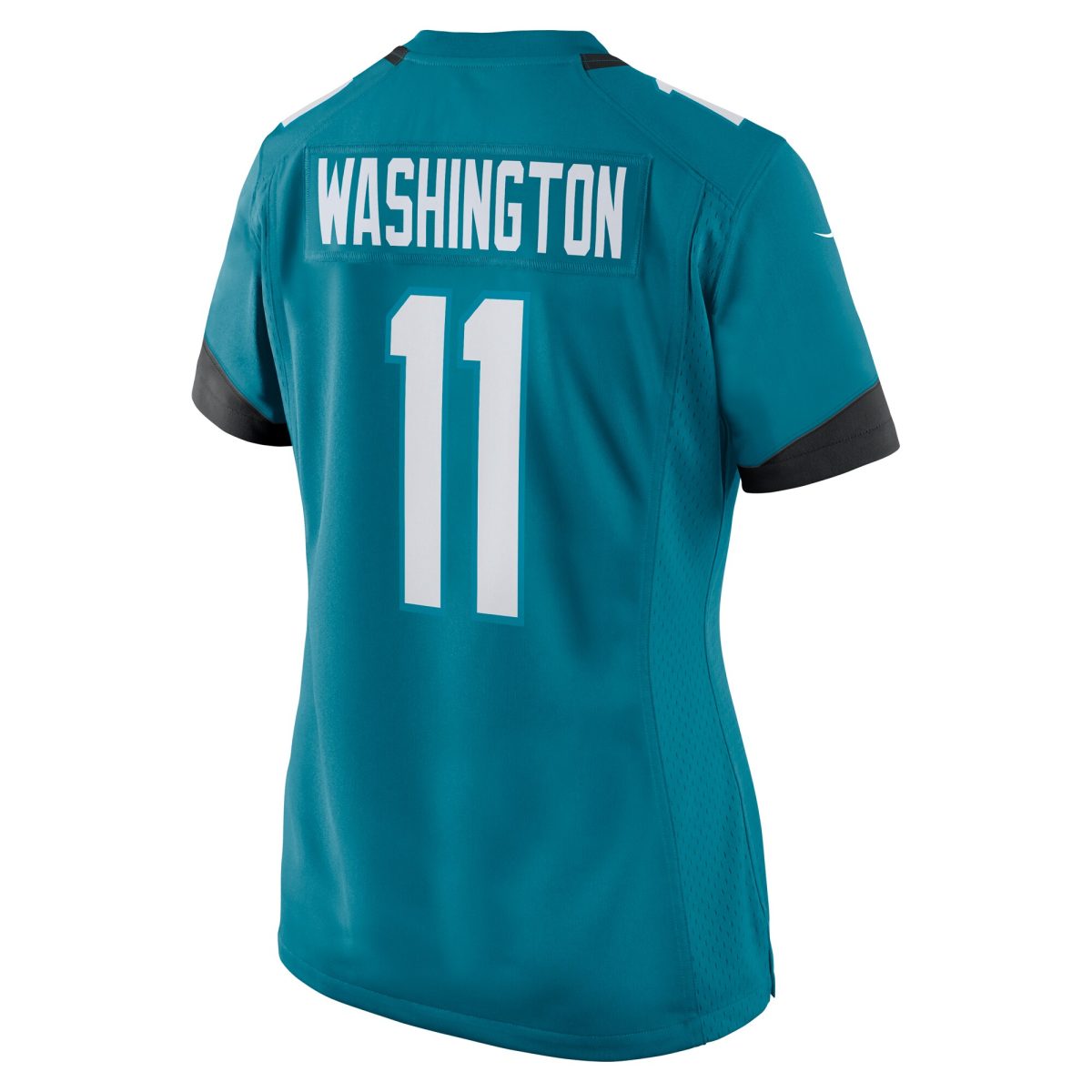 womens nike parker washington teal jacksonville jaguars team game jersey Collection – Jacksonville Jaguars Jerseys, Hats & Fan Gear | Jaguars Shop