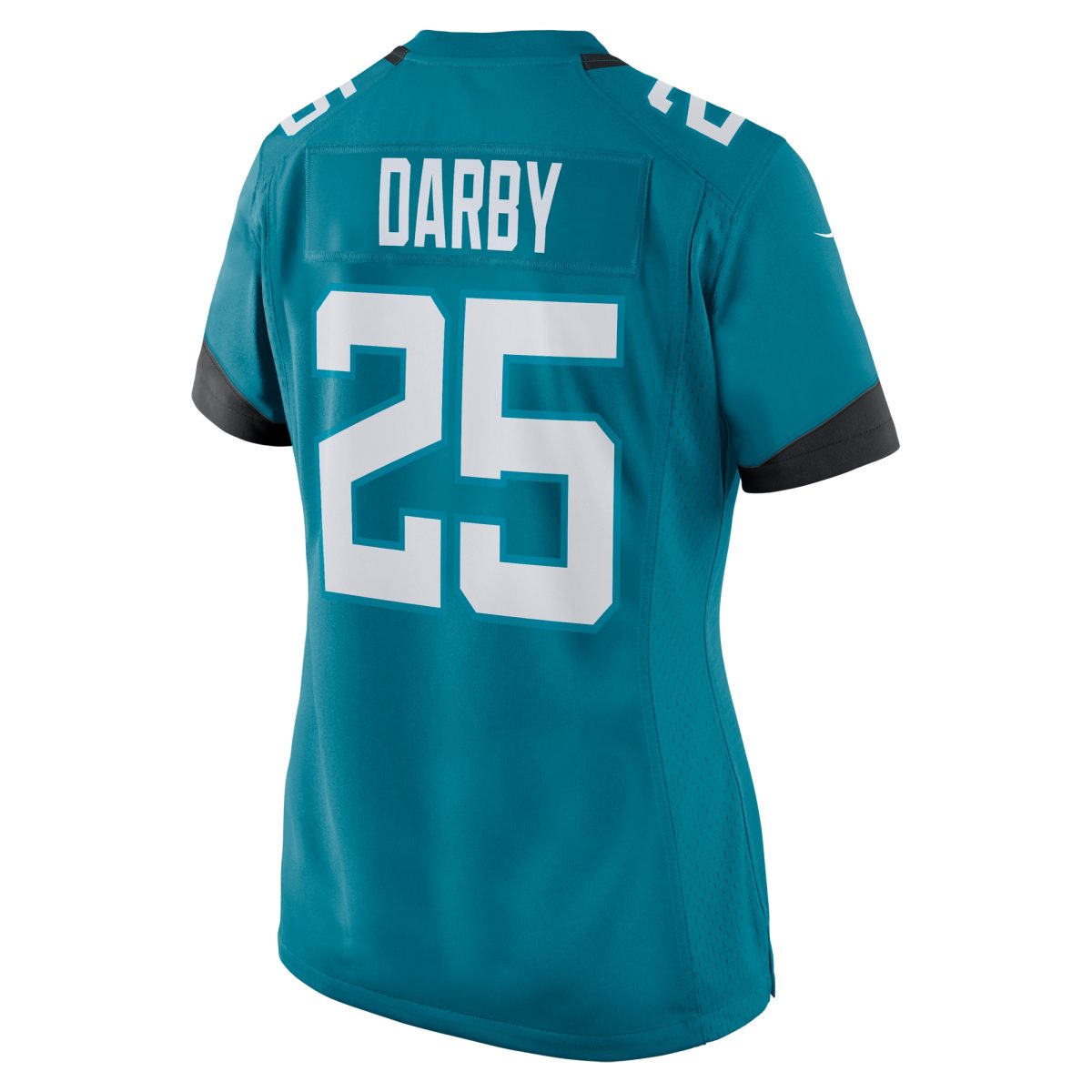 womens nike ronald darby teal jacksonville jaguars team game jersey Collection – Jacksonville Jaguars Jerseys, Hats & Fan Gear | Jaguars Shop