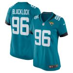 womens nike ross blacklock teal jacksonville jaguars team game jersey Collection – Jacksonville Jaguars Jerseys, Hats & Fan Gear | Jaguars Shop