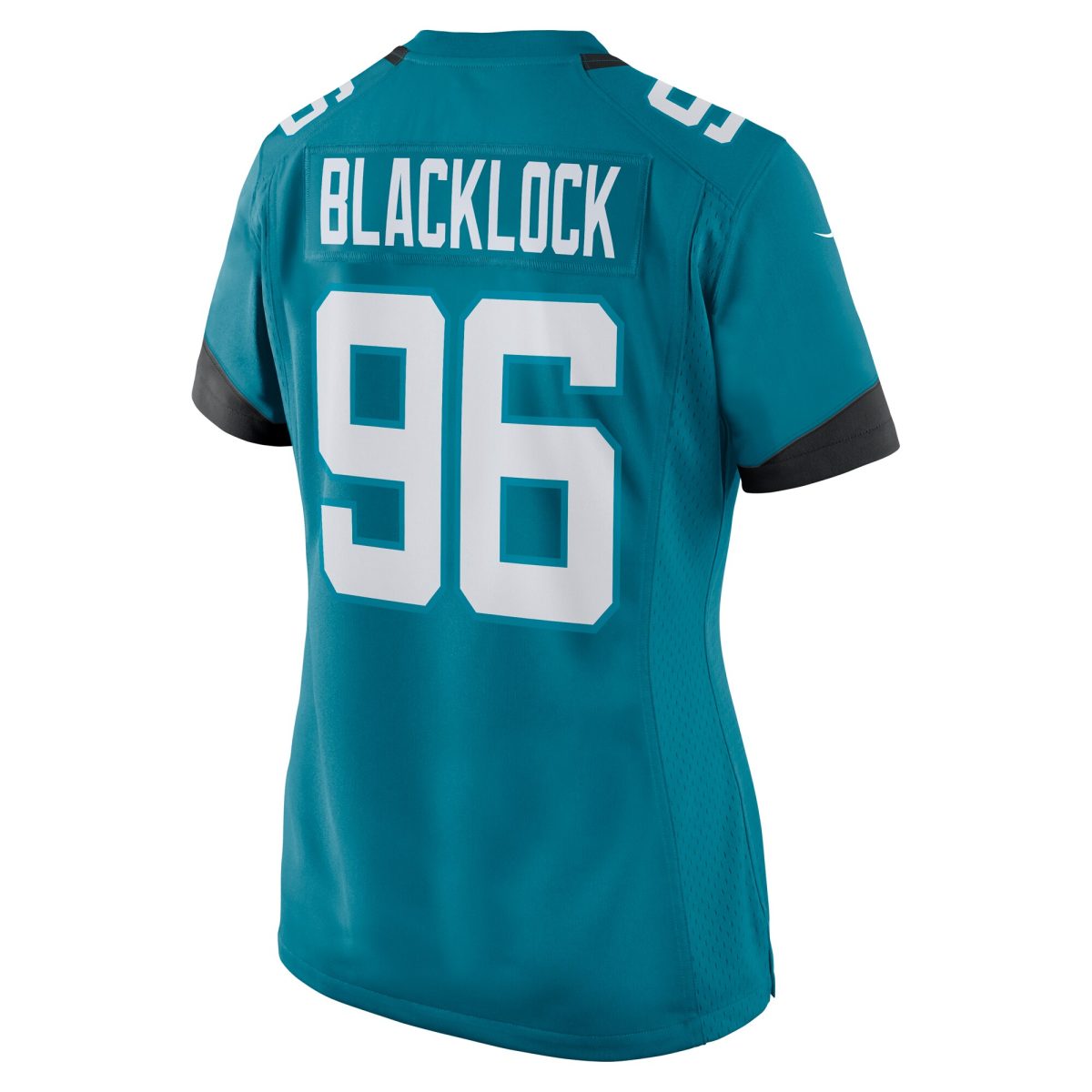womens nike ross blacklock teal jacksonville jaguars team game jersey Collection – Jacksonville Jaguars Jerseys, Hats & Fan Gear | Jaguars Shop
