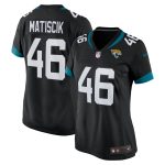 womens nike ross matiscik black jacksonville jaguars game jersey Collection – Jacksonville Jaguars Jerseys, Hats & Fan Gear | Jaguars Shop