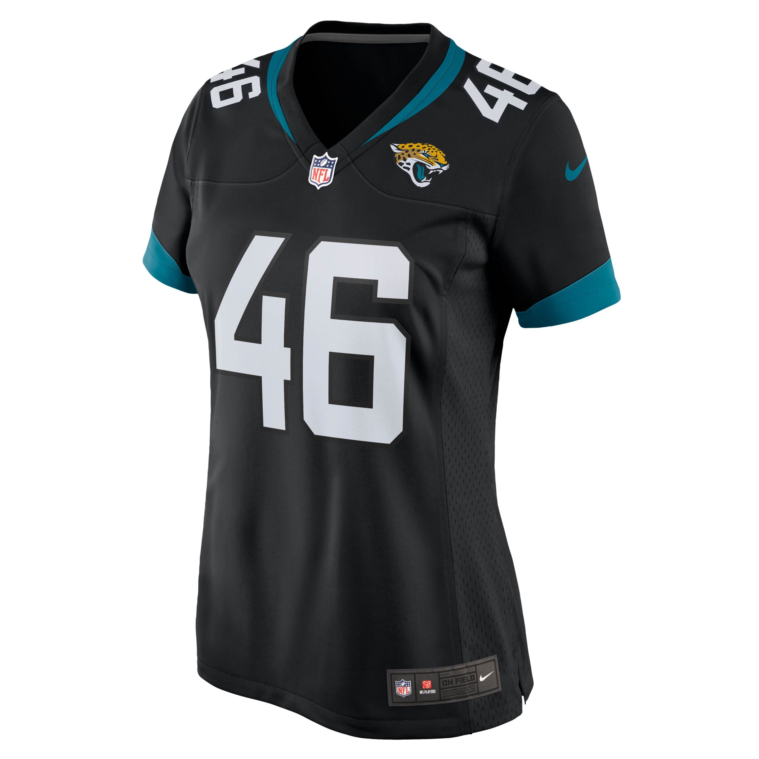 womens nike ross matiscik black jacksonville jaguars game jersey Collection – Jacksonville Jaguars Jerseys, Hats & Fan Gear | Jaguars Shop