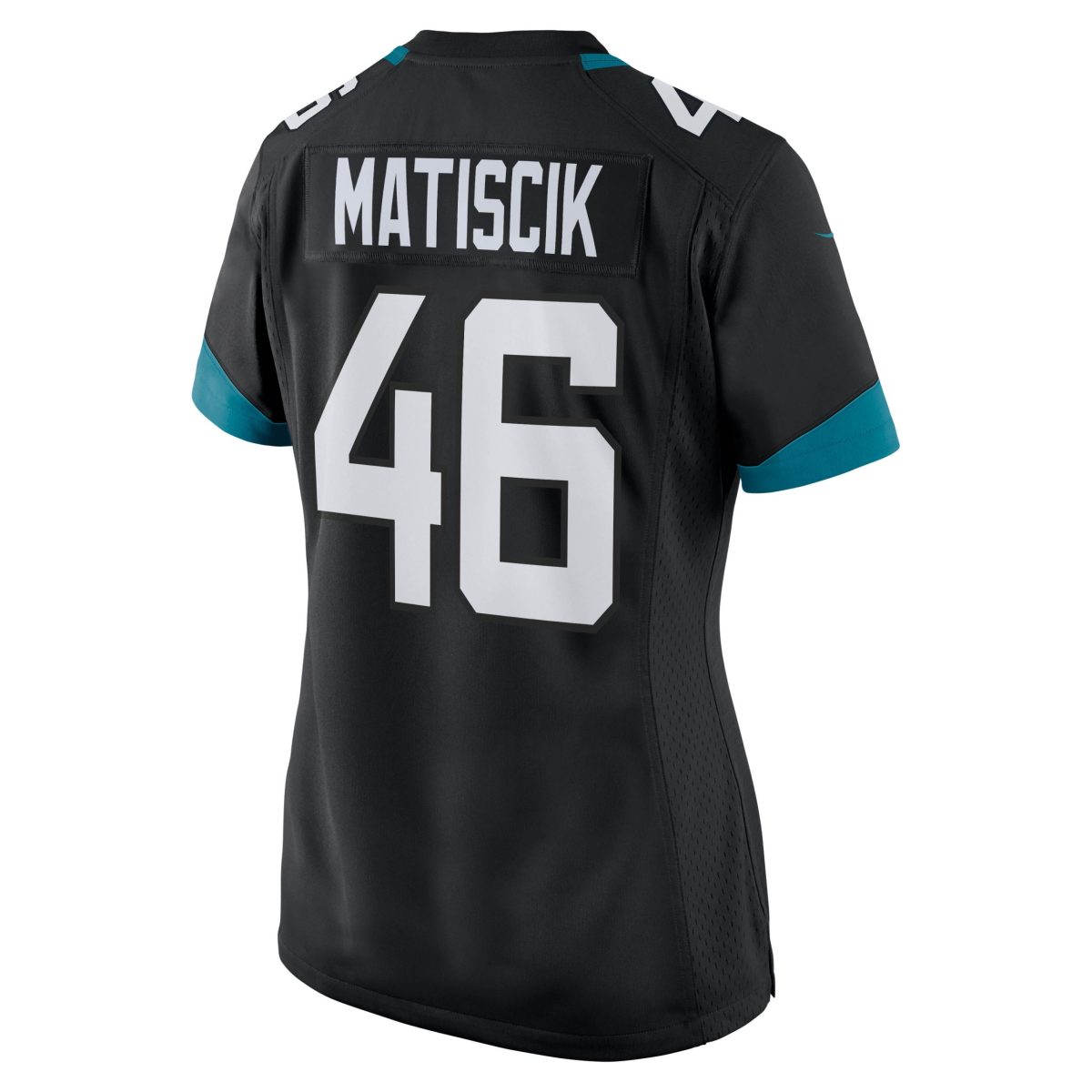 womens nike ross matiscik black jacksonville jaguars game jersey Collection – Jacksonville Jaguars Jerseys, Hats & Fan Gear | Jaguars Shop
