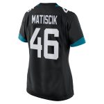 womens nike ross matiscik black jacksonville jaguars game jersey Collection – Jacksonville Jaguars Jerseys, Hats & Fan Gear | Jaguars Shop