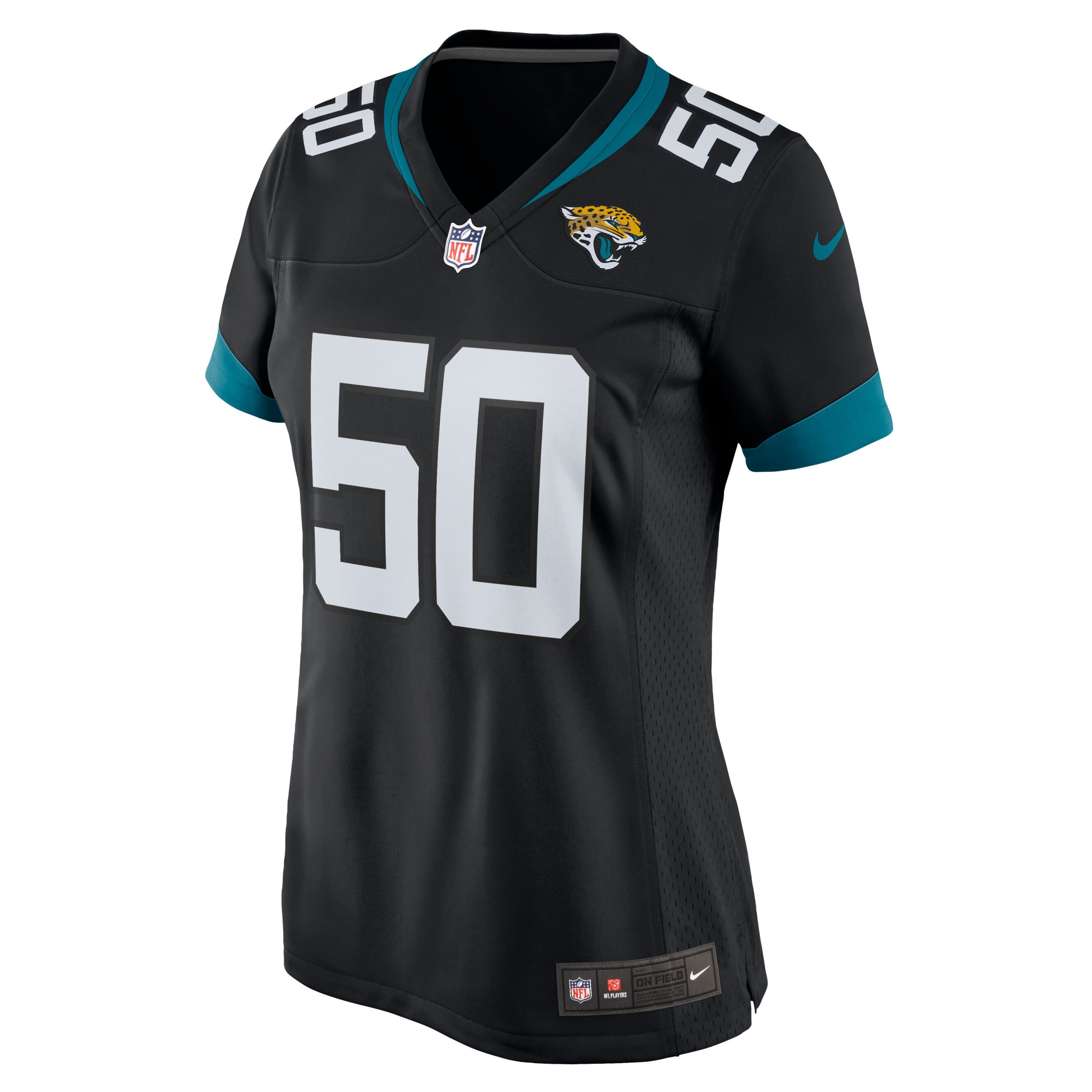 womens nike shaquille quarterman black jacksonville jaguars game jersey Collection – Jacksonville Jaguars Jerseys, Hats & Fan Gear | Jaguars Shop