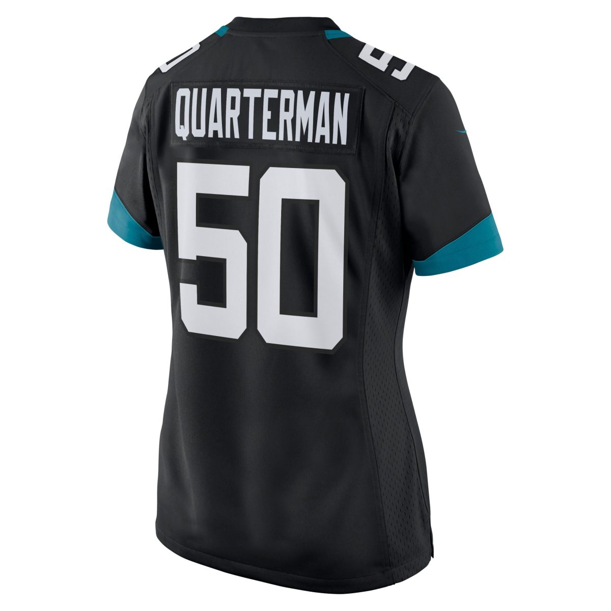 womens nike shaquille quarterman black jacksonville jaguars game jersey Collection – Jacksonville Jaguars Jerseys, Hats & Fan Gear | Jaguars Shop
