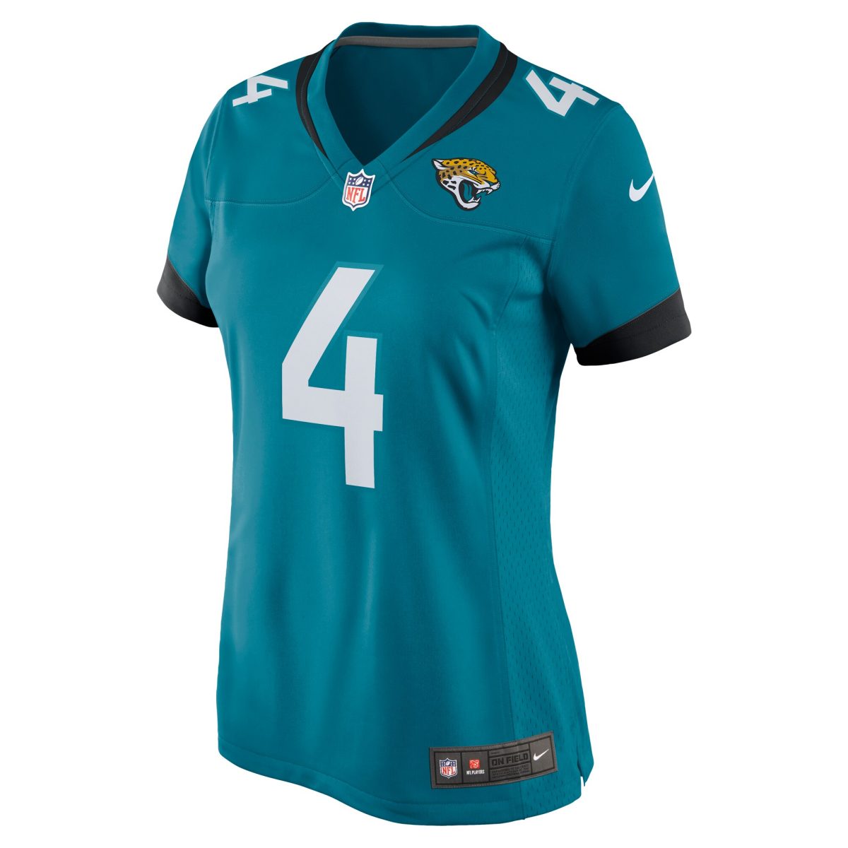 womens nike tank bigsby teal jacksonville jaguars game jersey Collection – Jacksonville Jaguars Jerseys, Hats & Fan Gear | Jaguars Shop