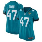 womens nike teal deshaan dixon jacksonville jaguars game player jersey Collection – Jacksonville Jaguars Jerseys, Hats & Fan Gear | Jaguars Shop