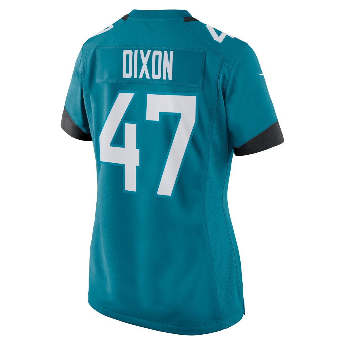 womens nike teal deshaan dixon jacksonville jaguars game player jersey Collection – Jacksonville Jaguars Jerseys, Hats & Fan Gear | Jaguars Shop