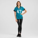 womens nike teal deshaan dixon jacksonville jaguars game player jersey Collection – Jacksonville Jaguars Jerseys, Hats & Fan Gear | Jaguars Shop