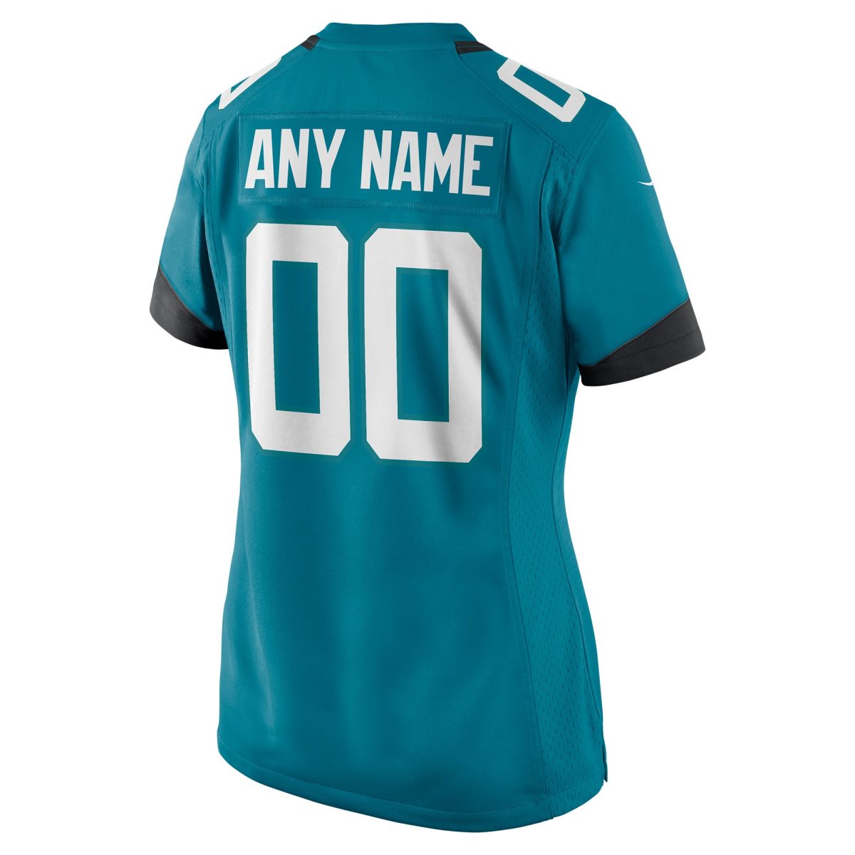 womens nike teal jacksonville jaguars custom game team jersey Collection – Jacksonville Jaguars Jerseys, Hats & Fan Gear | Jaguars Shop