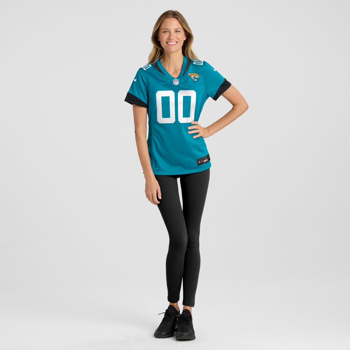 womens nike teal jacksonville jaguars custom game team jersey Collection – Jacksonville Jaguars Jerseys, Hats & Fan Gear | Jaguars Shop