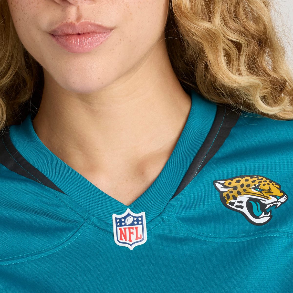 womens nike teal jacksonville jaguars custom game team jersey Collection – Jacksonville Jaguars Jerseys, Hats & Fan Gear | Jaguars Shop