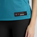 womens nike teal jacksonville jaguars custom game team jersey Collection – Jacksonville Jaguars Jerseys, Hats & Fan Gear | Jaguars Shop
