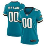 womens nike teal jacksonville jaguars prowler throwback custom game jersey Collection – Jacksonville Jaguars Jerseys, Hats & Fan Gear | Jaguars Shop
